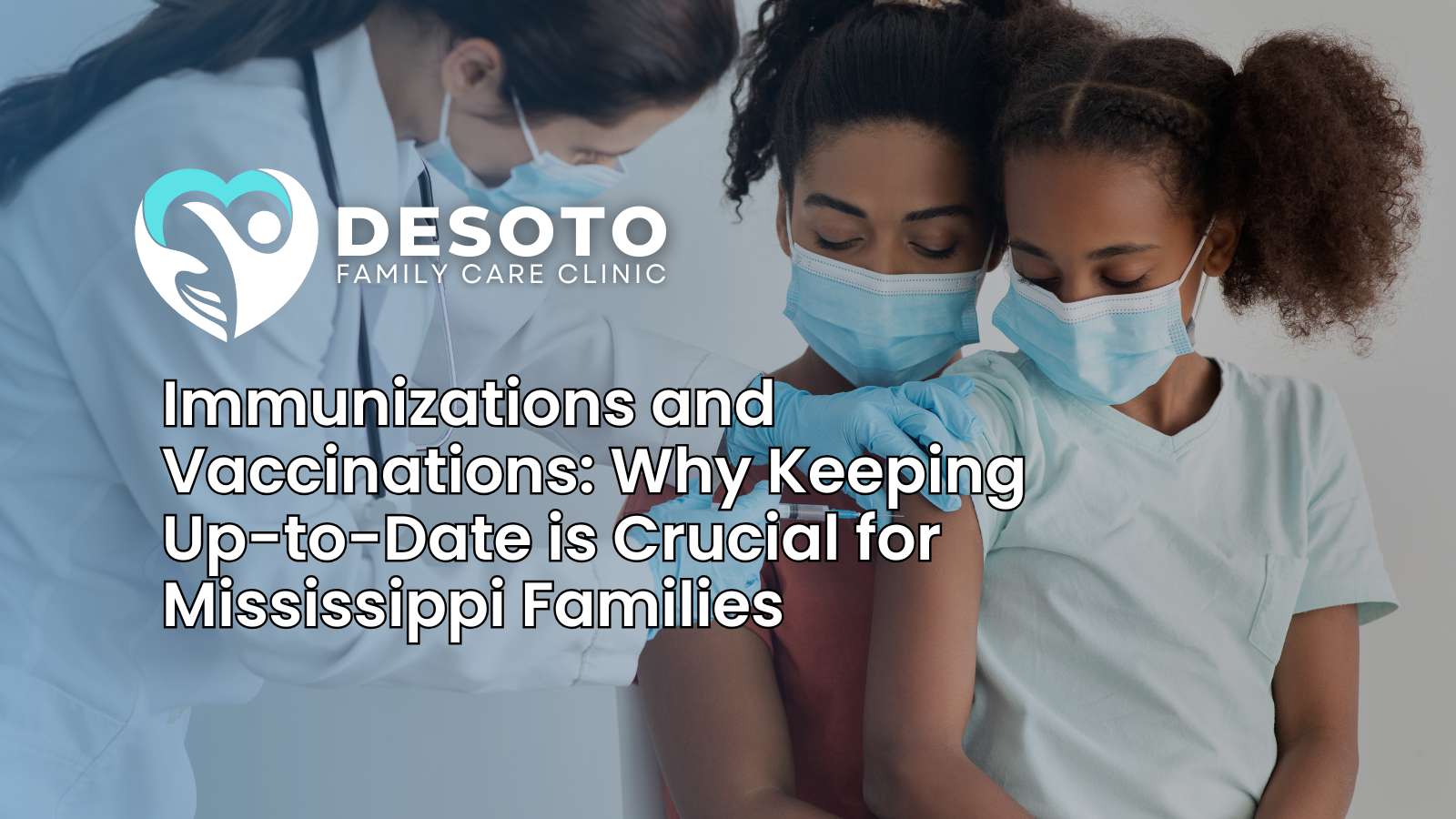 vaccinations Mississippi